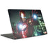 Marvel Tony Stark Iron Man MacBook Skins